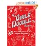 The Girls' Doodle Book (Buster Books)
