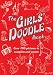 The Girls' Doodle Book (Buster Books)