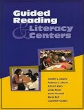 GUIDED READING & LITERACY CENTERS (DOMINIE PROFESSIONAL TITLES)