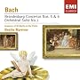 Bach: Brandenburg Concerto Nos 5 & 6, etc