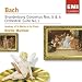 Search : Brandenburg Concerto No. 6 in B flat BWV1051: I. [Allegro]