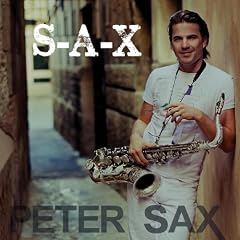 S-A-X (Everybody Dance Now)