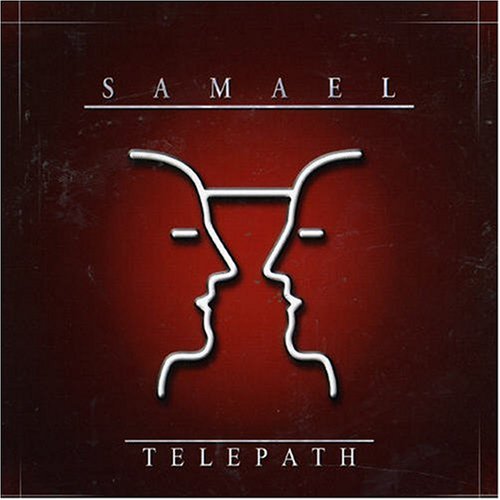 Samael - Telepathic Lyrics - Zortam Music