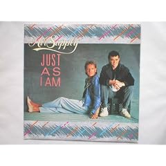 Air Supply Just As I Am 7" Arista ARIST623 EX/EX 1985 picture sleeve