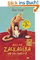 Alles von Zackarina und dem Sandwolf (Gulliver)