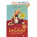 Alles von Zackarina und dem Sandwolf