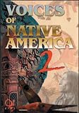 Q Up Arts Voices of Native America V2 AIFF 2 Disc Set, Macintosh CD* - B0002IJFWO