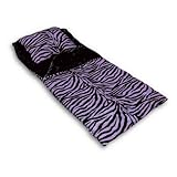 Zebra Microplush