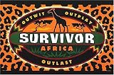 Survivor - Africa