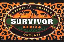 Survivor - Africa