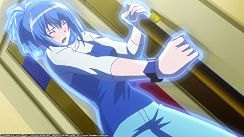 Kampfer: Complete Collection + Ova / Kampfer Complete Collection Blu