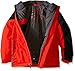 Spyder Boys Guard Jacket