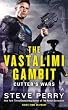 The Vastalimi Gambit (Cutter's Wars)