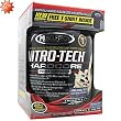 Muscletech Nitro-Tech Hardcore Pro, Cookies and Cream, 4-Pound