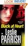 Black at Heart: A Black CATs Novel