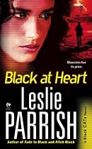 Black at Heart: A Black CATs Novel