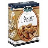 IMAGE OF Isola Biscotti, Almond, 7-Ounce (Pack of 4)