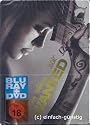 Wanted (Steelbook) DVD + Blu-Ray