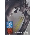 Wanted - Blu-ray & DVD / Steelbook (Blu-ray)