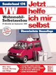 VW Wohnmobil-Selbstausbau. T4-Modelle...