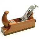 ECE #711 Primus Improved Smoothing Plane
