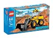 LEGO City Front-end Loader