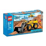 LEGO City Front-end Loader