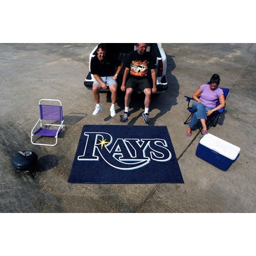 Tampa Bay Devil Rays MLB 