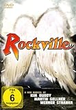 Rockville DVD