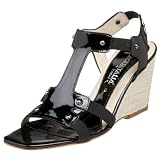 Aquatalia by Marvin K. Women's Xo T-Strap Sandal