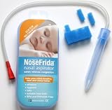 Nose-Frida Nasal Aspirator