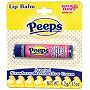 Peeps Lip Balm - Strawberry Marshmallow Cream