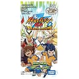 イナズマイレブンGO IG-03 TCG 究極の絆編 拡張パック シャイン DP-BOX