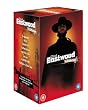 Clint Eastwood Collection - Play Misty For Me/Joe Kidd/Two Mules For Sister Sarah/Coogan's Bluff/The Beguiled/The Eiger Sanction/High Plains Drifter/Breezy [DVD]