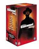 Clint Eastwood Collection - Play Misty For Me/Joe Kidd/Two Mules For Sister Sarah/Coogan's Bluff/The Beguiled/The Eiger Sanction/High Plains Drifter/Breezy