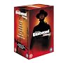 Clint Eastwood Collection - Play Misty For Me/Joe Kidd/Two Mules For Sister Sarah/Coogan's Bluff/The Beguiled/The Eiger Sanction/High Plains Drifter/Breezy [DVD]