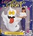 Inflatable Ghosts Halloween Decorations Halloween Props