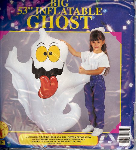Inflatable Ghosts Halloween Decorations Halloween Props