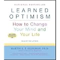 Learned Optimism by Seligman, Martin E. P. Abridged edition [audiocd(2011)]