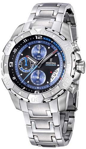 Festina 16358/2 Herrenarmbanduhr-Chronograph