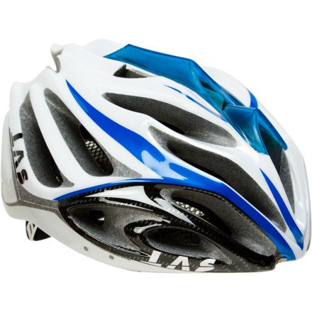 LAS Squalo 2.2 Helmet