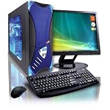 Hot Desktops. CybertronPC