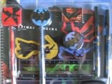 Batman Begins Stationery Set - 22 Piece Set