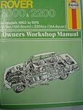 Rover 2000