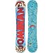 Burton Dominant Snowboard 2010