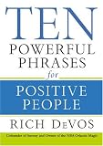 Ten Powerful Phrases for Positive People