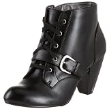 MUDD Women's Olay Ankle Boot
