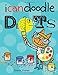 I Can Doodle: Dots