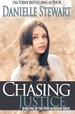 Chasing Justice (Book 1) (Piper Anderson Series) (Volume 1)