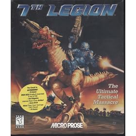 7th Legion: The Ultimate Tactical Massacre